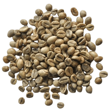 Coffee beans image